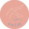 Swim Press logo