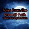 Tales from the Moonlit Path logo