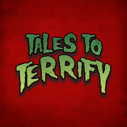 Cover of Tales to Terrify