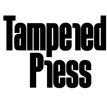 Cover of Tampered Press