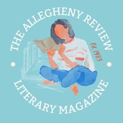 Cover of The Allegheny Review