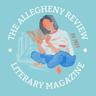 The Allegheny Review logo