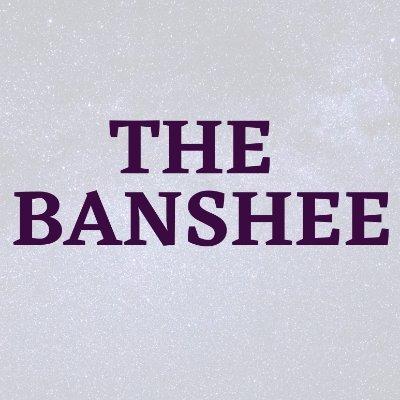 Cover of The Banshee