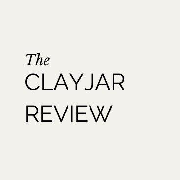 Cover of The Clayjar Review