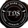 The Dark Sire Literary Magazine logo
