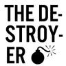 The Destroyer logo