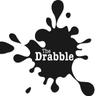 The Drabble (abandoned) logo