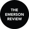The Emerson Review logo