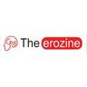 The Erozine logo