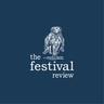 The Festival Review logo