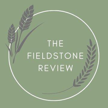 Cover of The Fieldstone Review