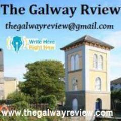 Cover of The Galway Review