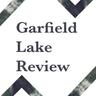 The Garfield Lake Review logo