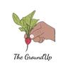 The GroundUp logo
