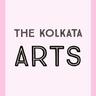The Kolkata Arts logo