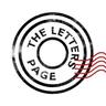 The Letters Page logo