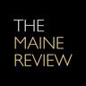 The Maine Review logo