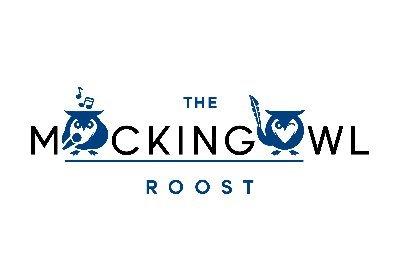 Cover of The MockingOwl Roost