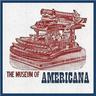 the museum of americana logo