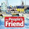 The People's Friend logo