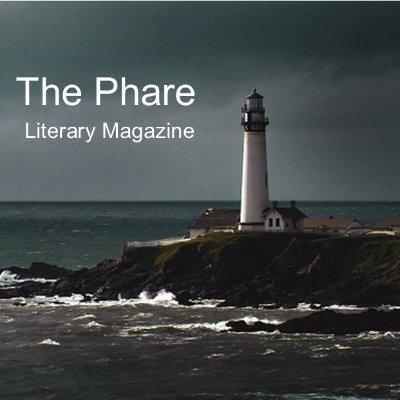 Cover of The Phare Magazine