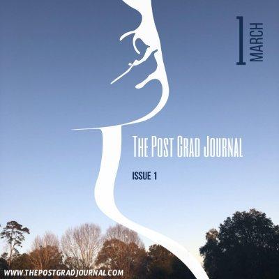 Cover of The Post Grad Journal