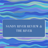 The Sandy River Review logo