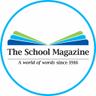 The School Magazine logo