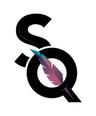 The Southern Quill logo