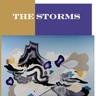The Storms: A Journal of Poetry, Prose and Visual Art logo