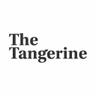 The Tangerine: A Magazine of New Writing logo