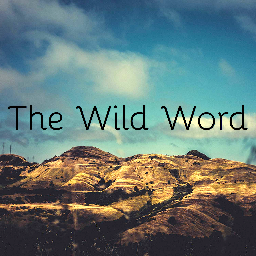 Cover of The Wild Word