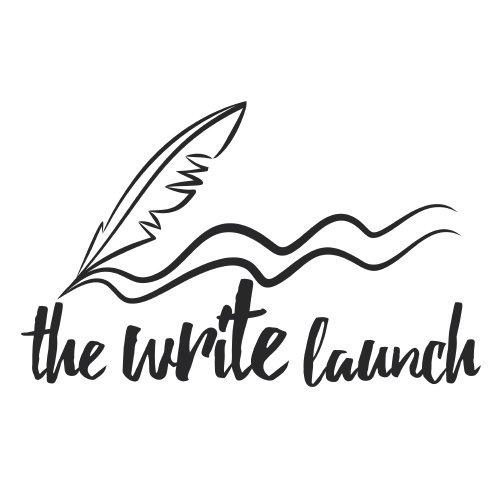 Cover of www.thewritelaunch.com