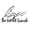 The Write Launch logo