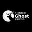 Timber Ghost Press Blog and Newsletter