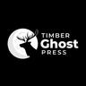 Timber Ghost Press Blog and Newsletter logo