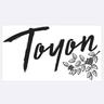 Toyon Literary Magazine logo