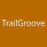 TrailGroove Magazine logo