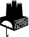 Umbrella Factory Magazine logo