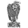 Unnerving Magazine logo