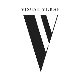 Cover of Visual Verse