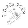 Voicemail Poems logo