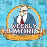 Weekly Humorist logo