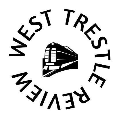 Cover of West Trestle Review