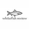 Whitefish Review logo