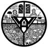 Witch House: Amateur Magazine of Cosmic Horror logo