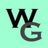 Wordgathering logo