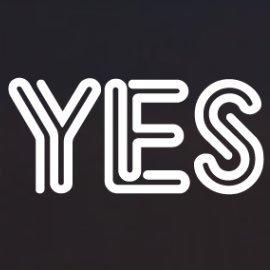 Cover of Yes Poetry