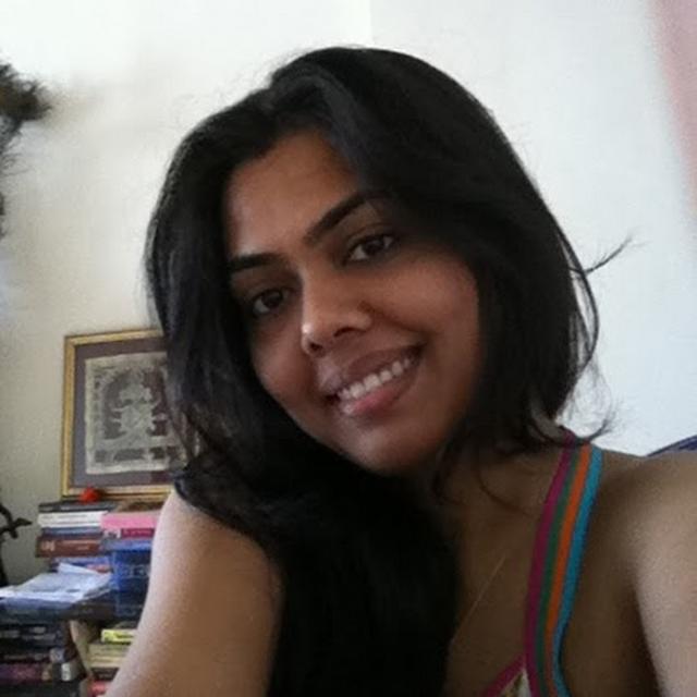 Smita Sahay avatar