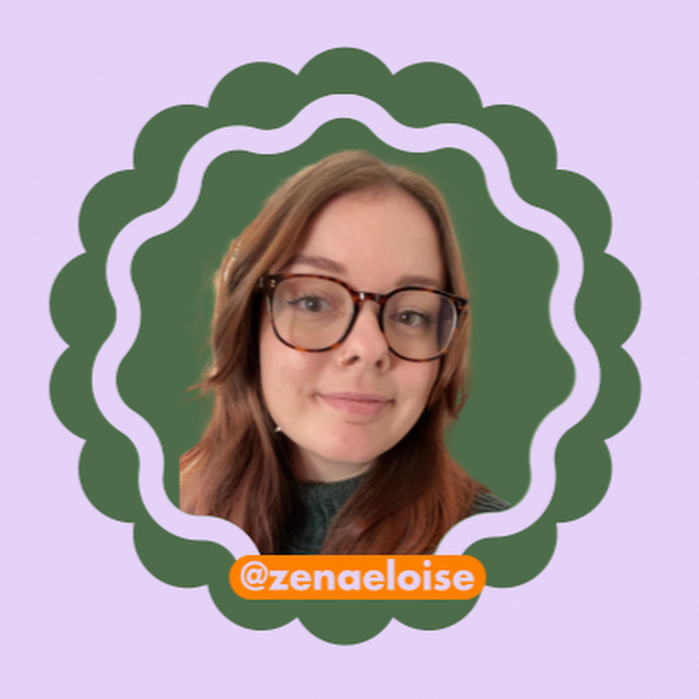 Zena Spiers avatar